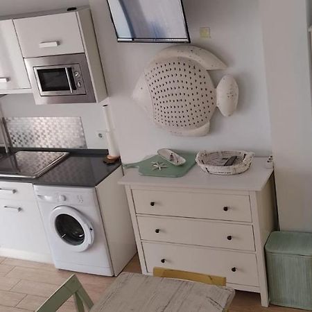 Loft El Pez Blanco Apartment Ел Пуерто де Санта Мария Екстериор снимка