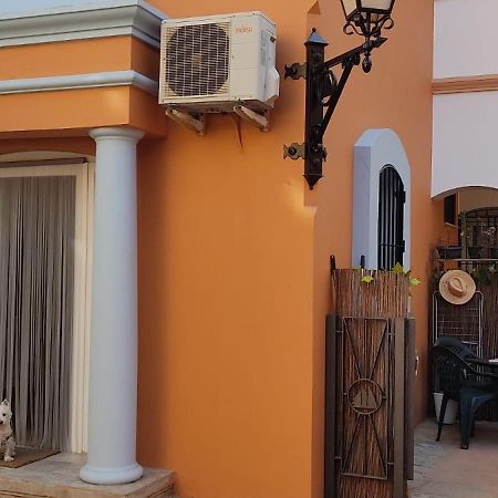 Loft El Pez Blanco Apartment Ел Пуерто де Санта Мария Екстериор снимка