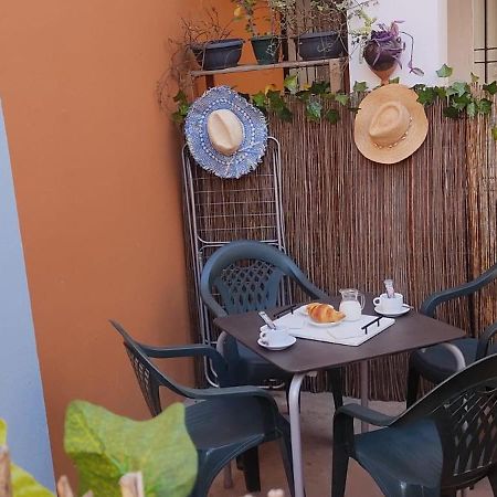 Loft El Pez Blanco Apartment Ел Пуерто де Санта Мария Екстериор снимка