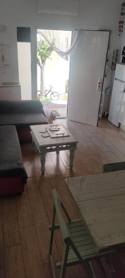 Loft El Pez Blanco Apartment Ел Пуерто де Санта Мария Екстериор снимка