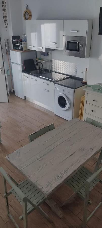 Loft El Pez Blanco Apartment Ел Пуерто де Санта Мария Екстериор снимка