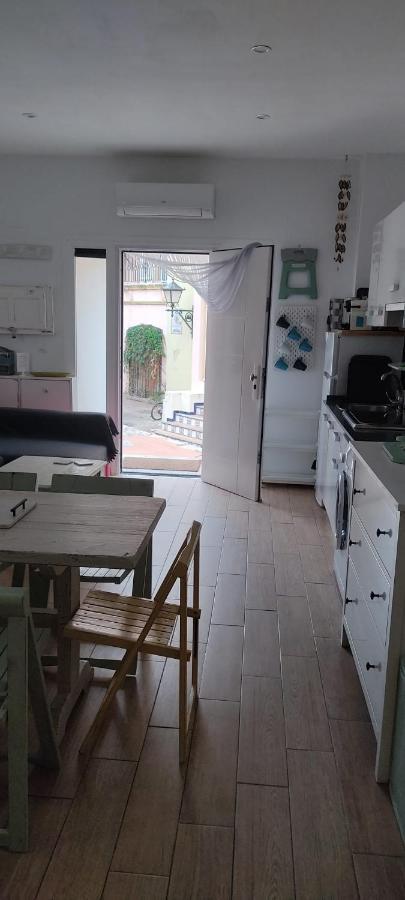 Loft El Pez Blanco Apartment Ел Пуерто де Санта Мария Екстериор снимка