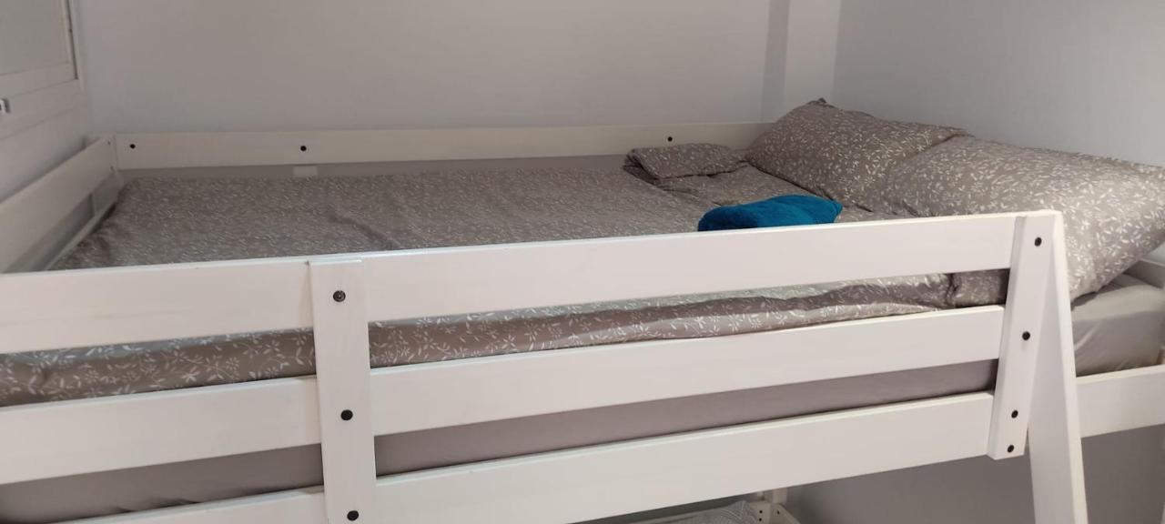 Loft El Pez Blanco Apartment Ел Пуерто де Санта Мария Екстериор снимка