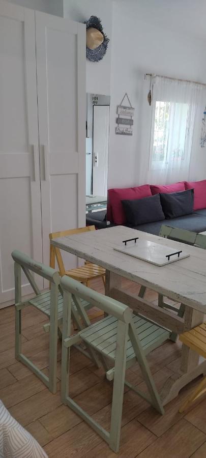 Loft El Pez Blanco Apartment Ел Пуерто де Санта Мария Екстериор снимка