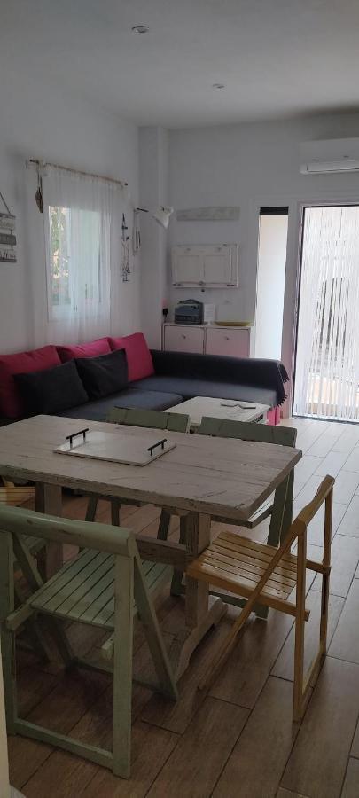 Loft El Pez Blanco Apartment Ел Пуерто де Санта Мария Екстериор снимка