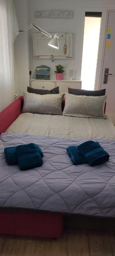 Loft El Pez Blanco Apartment Ел Пуерто де Санта Мария Екстериор снимка