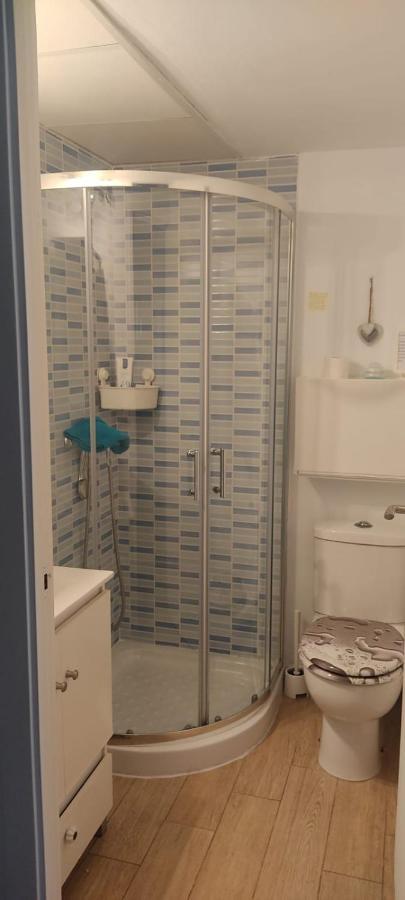 Loft El Pez Blanco Apartment Ел Пуерто де Санта Мария Екстериор снимка
